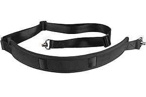 ToopMount Sling Tattica a 2 Punti QD Girevole Sling Rifle Gun Gun Corda in Nylon Polimero Regolabile Cinturino per Fucile per la Caccia Airsoft Sports