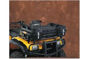 MOOSE RACING Compatible avec/Remplacement pour COFFRE QUADS VALISE AVANT FRONT BOX - 3505-0006