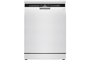 Siemens SN23EW03ME iQ300 Geschirrspüler