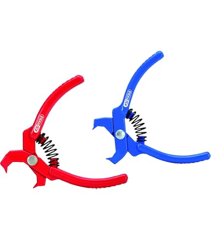 SW-STAHL Spezial-Lösezange, 320 mm 94804L SW-STAHL Spezial-Lösezange, 320 mm 94804L