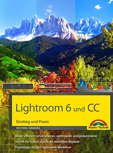 Download Lightroom 6 und CC: Einstieg und Praxis Download Lightroom 6 und CC: Einstieg und Praxis