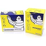 Camera d'aria moto Michelin 19 ME Valve TR4
