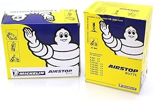 Chambre air moto Michelin 19 ME Valve TR4 (2.50-19, 3.00-19, 90/90-19)