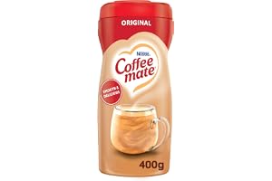 Nestle Coffee-Mate Original Coffee Creamer 400g