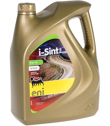 Aceite Eni I-ride 10w-40 Street & Touring Synthetic | Cuotas Sin Interés