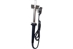 Espicestore Thermocol Sheet Cutter Plastic Sheet Cutter 60 Watt Electric hot knife cutter
