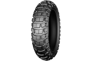 MICHELIN 170/60 R17 TL/TT 72R ANAKEE WILD M/C (R)