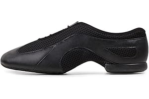 Bloch, Scarpe da ballo donna