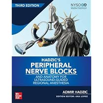 Textbook of regional anesthesia & acute pain management (Medicina