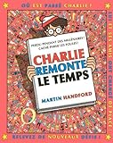 Charlie remonte temps