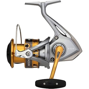 Moulinet Ocean City Niveau 940 – Pêche Au Vent Et Traîne, Eau Douce & Salée