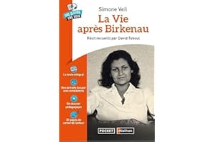 La Vie après Birkenau