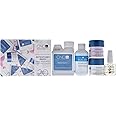 Cnd Cosmetics Retention Plus Starter Kit, 1 Count (Pack Of 1)