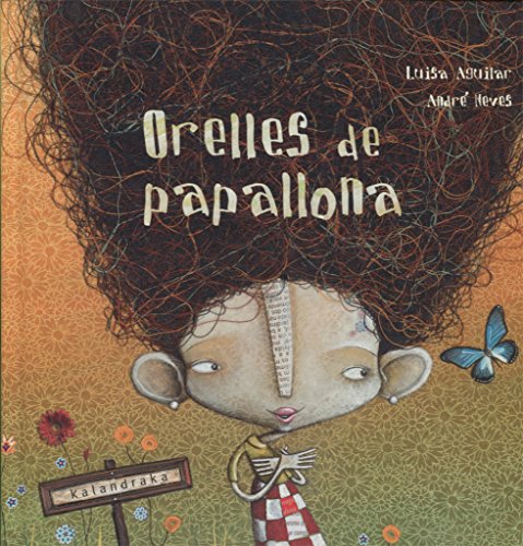 Download Orelles de papallona (llibres per a somniar) Download Orelles de papallona (llibres per a somniar)