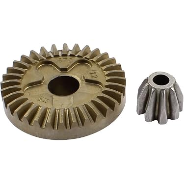 Pignone Ingranaggio Alta Qualità LT1042 LT1045 LT1046 Rasaerba Sterzo
