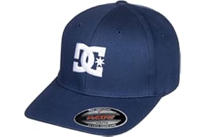 DC Shoes Cap Star - Gorra Flexfit® para Niños