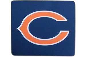 Siskiyou NFL Chicago Bears Neopren-Mauspad