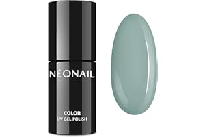 NEONAIL PROFESSIONAL NÉONAIL Blau UV Nagellack Be Powerful UV LED 7340-7, 7.2 ml