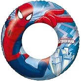 Bestway Spider Man Simit 55 Cm Licensed 98003
