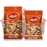 Ateşler Kuruyemiş Mega Kokteyl Doypack 120 gr