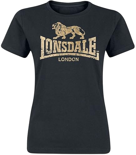Abbigliamento Lonsdale Uomo: Sconti e Offerte Online