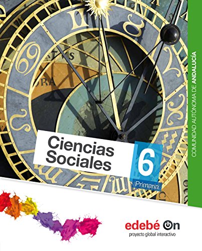 CIENCIAS SOCIALES 6