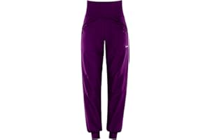 WINSHAPE Winshape Functional Comfort Leisure Time Trousers Lei101c - Spodnie Kobiety