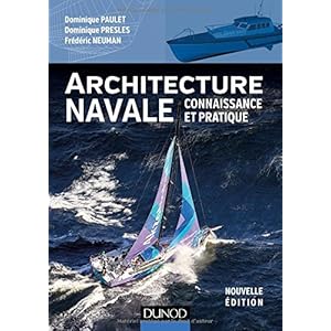 Architecture navale - Connaissance et pratique Livre en Ligne - Telecharger Ebook