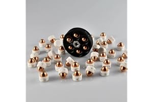 Z-RAM 9 bolas HDR50 T4E, 6,8 g, 50, 24 unidades