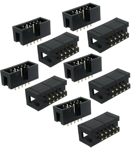 IDC Box Header Supplier Design and Sourcing Guide