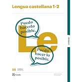 Lengua Castellana 1-2 BA