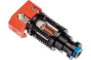 Phaetus Dragon, High-Flow, heißes Endstück