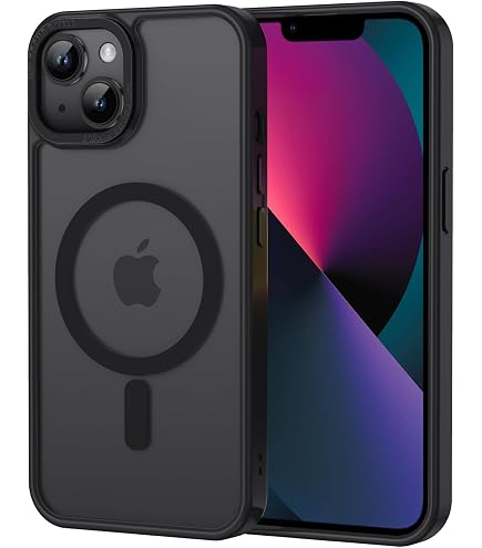 Gueche 3 Pezzi Vetro Temperato Per IPhone 13 Mini, Pellicola 9H Anti-graffio, Anti-impronta E Facile Installazione