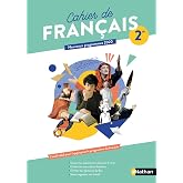 Cahier de francais 2de