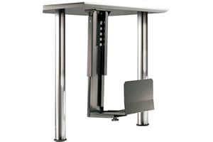 ‎ROLINE ROLINE PC-Halter schwarz