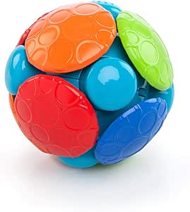 baby jiggle ball
