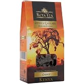 Beta Tea-Gran&uuml;l (Kenya &Ccedil;ayı) D&uuml;nya &Ccedil;ayları Koleksiyonu 50 gr