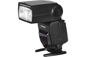 YONGNUO YN685 YN-685 (YN-568EX II Versión Mejorada) Inalámbrico HSS TTL Speedlite Flash Construir En Receptor Trabajado Con YN622C YN622II-C YN622C-TX YN560IV YN560-TX RF605 RF603II Y RF603