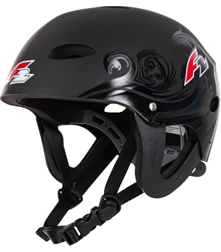 Casco Python ANGEL Uni 52-58cm 2010 Sport & Freizeit