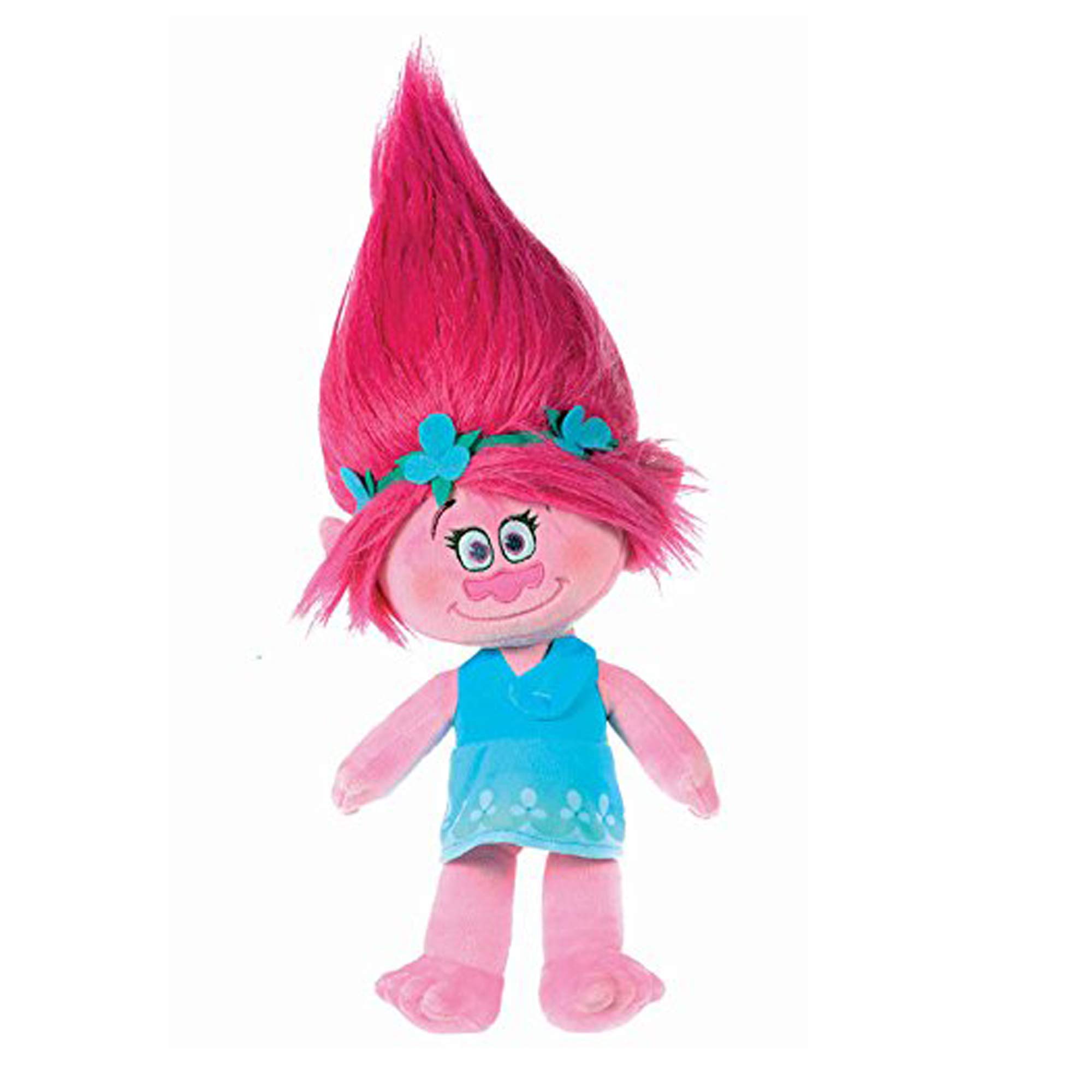 peluche trolls