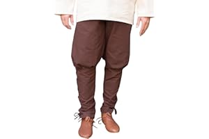 Burgschneider - Hose Wigbold - Kleidung für Larp, Mittelalter, Cosplay und Fantasy