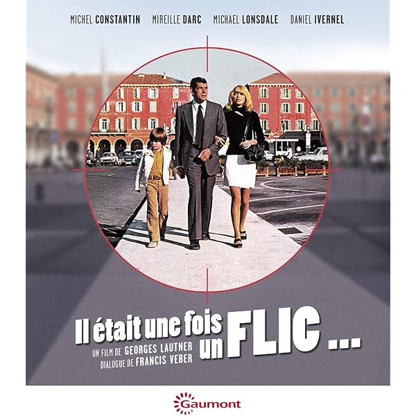 La Gifle : Annie Girardot, Georges Wilson, Isabelle Adjani, Lino