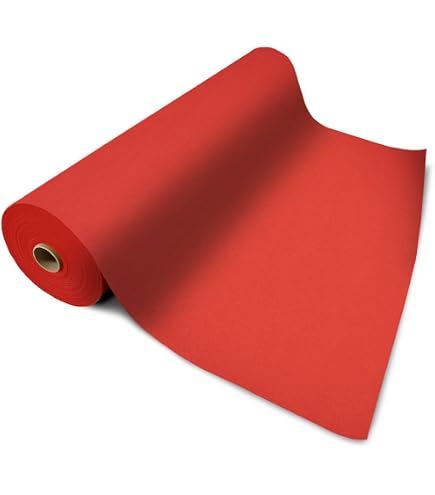 Tapis de séjour GENERIQUE Tapis d'Orient Imprimé Rayé Faye Rouge 120 x Tapis de séjour GENERIQUE Tapis d'Orient Imprimé Rayé Faye Rouge 120 x