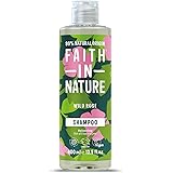Faith In Nature Grapefruit & Orange Body Wash 400 Ml | Body Wash - View #7
