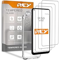 COVER CUSTODIA PER REALME GT NEO 2 PELLICOLA VETRO TEMPERATO PROTEGGI DISPLAY - Foto 2