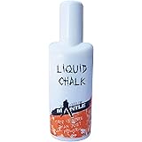 Mantle Liquid Chalk 200 ml or 100 ml Liquid Chalk in Various Packs for Bouldering Climbing Crossfit