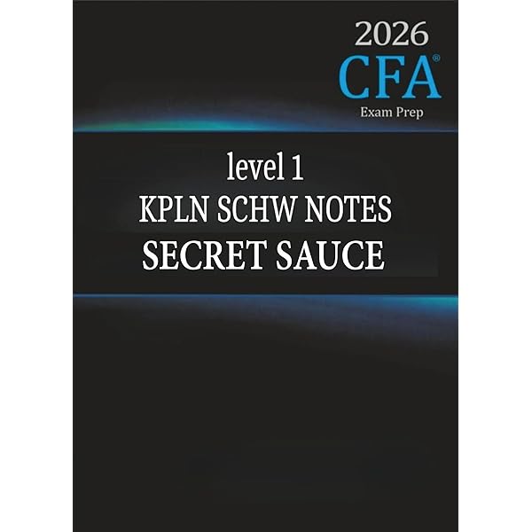 Buy 2023 CFA Level 1 Question Bank - 1000 Critical Question based