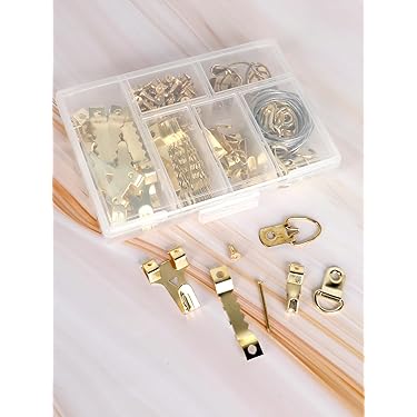 GORGECRAFT 30 Stück PVC Poster Aufhängerschienen - 40cm, Bilder-Clips, Wandhalterung Für Banner, Kunst, Heimdekoration