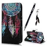 Huawei Y625 Schutzhülle Lederhülle YOKIRIN Hell PU Leder...