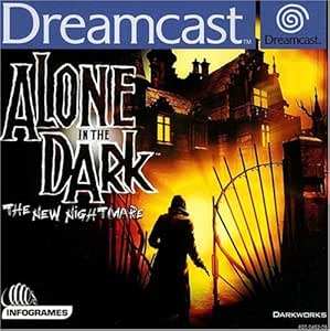 Alone in the Dark 4 : The New Nightmare